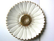 ASSIETTE VALLAURIS LA ROUE 21 CM