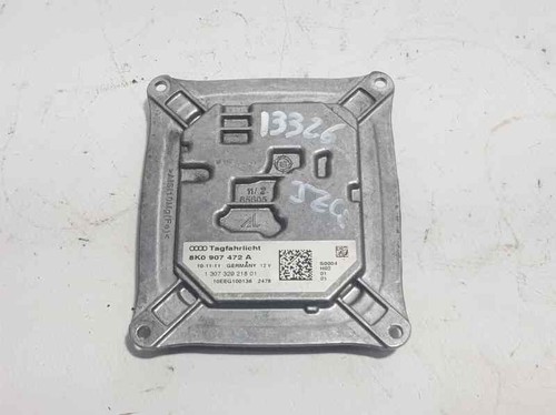 8k0907472a boîtier des feux - 8k0907472a,