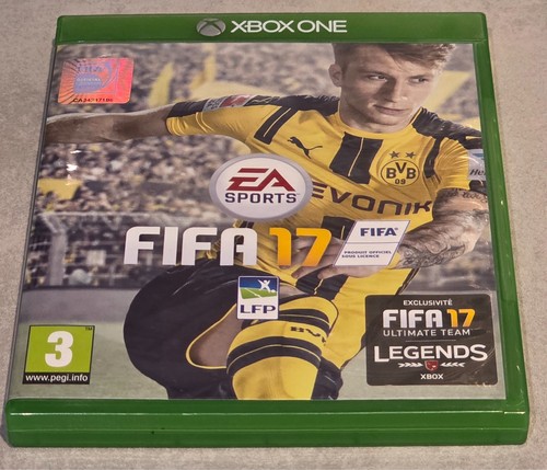 Fifa microsoft xbox one - fifa,