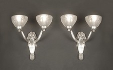 A. FICHET/HANOTS : PAIRE