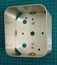 Cadre de montage interphone Aiphone CS3 ref 1007736