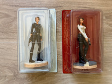 Lara Croft Tomb Raider –