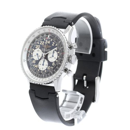 Breitling navitimer cosmonaute - breitling,