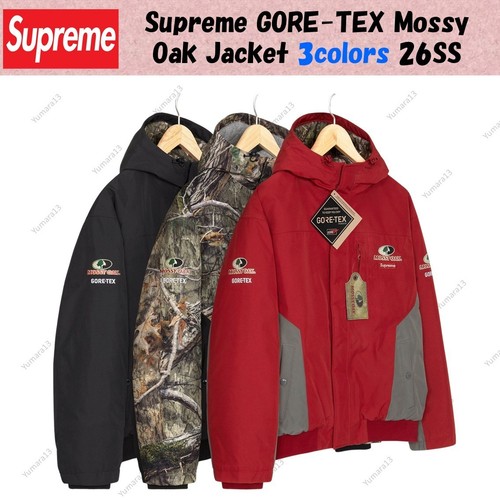 Supreme gore tex mossy - gore-tex,