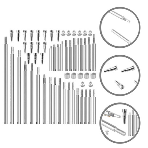 Kit réparation pièces - kit, de