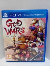 God Wars Future Past Ps4 Fr