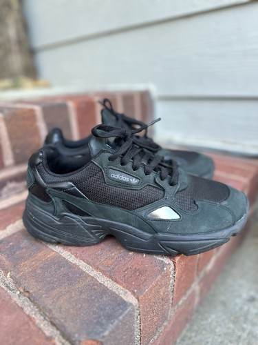Adidas torsion black on - adidas, x