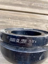 Vinten 3143-3 quickfix adapter