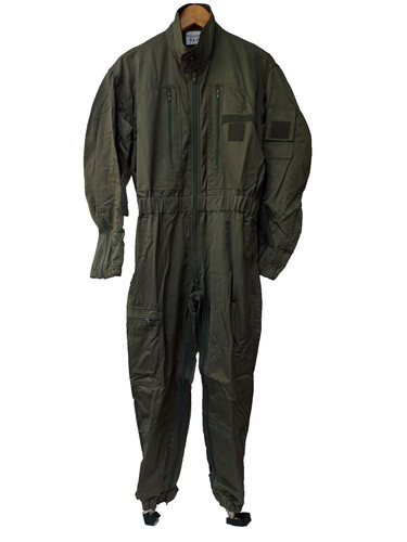 Collector combinaison saut - collector,