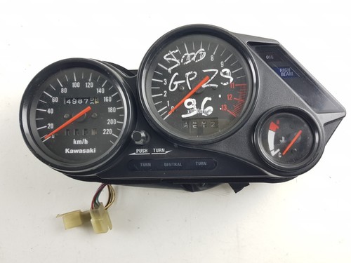 Compteur compte tour - compteur, /