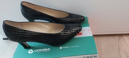 Escarpins noirs minelli - noirs,