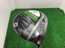 Callaway EPIC Max Driver 9* Regular Flex Graphite Shaft RH Men