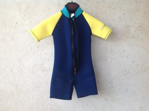 Shorty enfant - shorty,