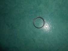 Ressort joint spi fourche 27 mm neuf ancien stock