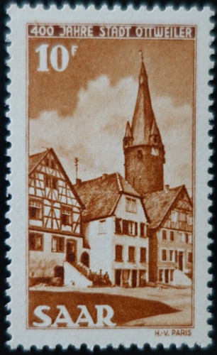 Allemagne occupation - allemagne,