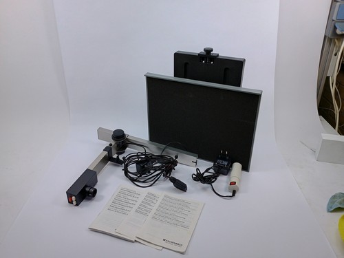 Eschenbach elg01 loupe - eschenbach,