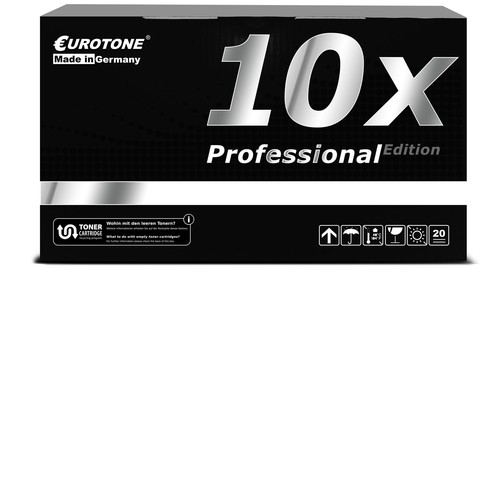 10x pro drum - 10x, dk1150