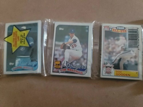 1988 topps - ⚾️⚾️⚾️1988,