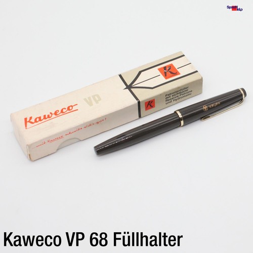 Krupp kaweco porte plume - kaweco, vp