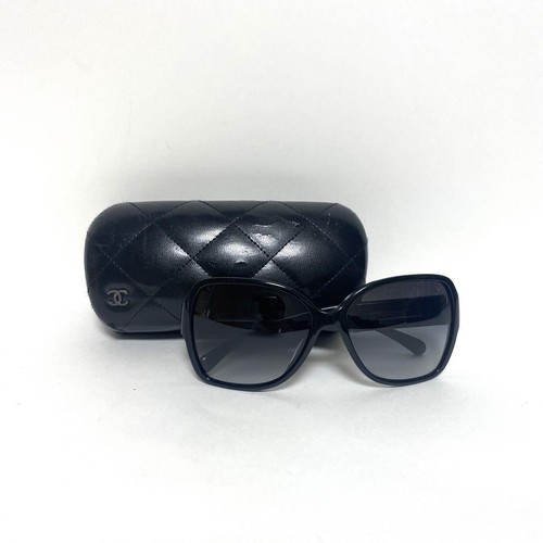 Lunettes soleil chanel en - soleil,