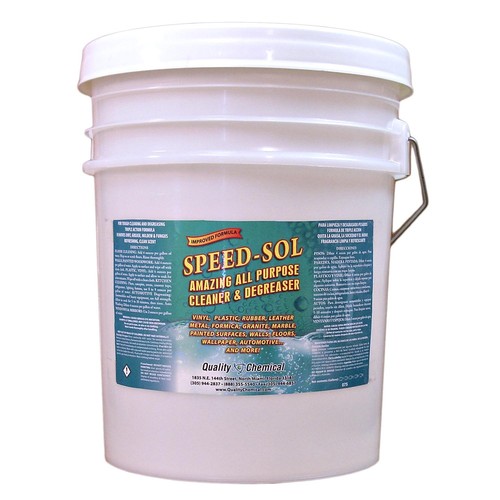 Speed sol heavy duty - speed, heavy-duty