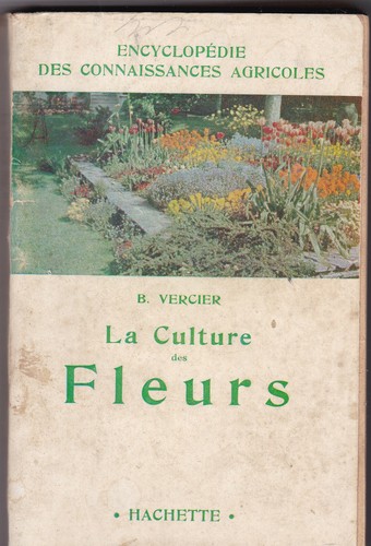 Culture des fleurs - culture,