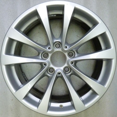Original bmw jante - original,