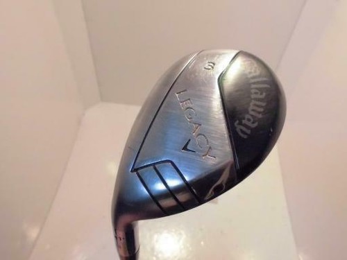 Callaway legacy gaucher - legacy, u3