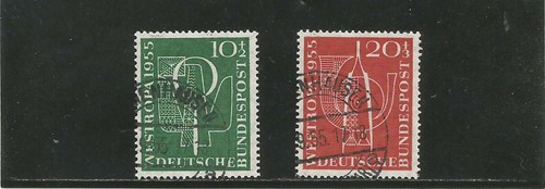 Germany west 4 used - germany,