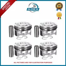 Pour Vauxhall Astra & Mokka