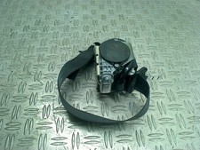 CEINTURE DE SECURITE ARRIERE