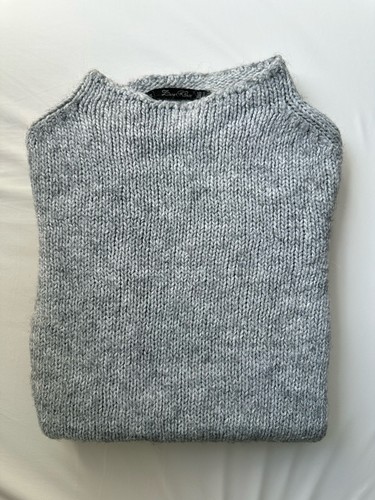 Pull maille fine lara - maille,