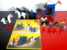 Vintage LEGO Castle Lion