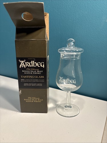 Ardbeg the ultimate tasting - the,