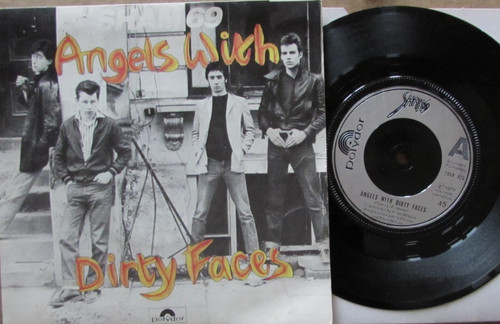 Sham angels with dirty - 69,