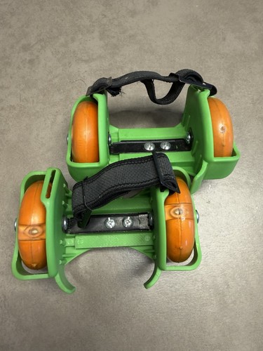 Patins roulettes ajustable - patins,