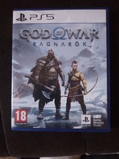 GOD OF WAR RAGNAROK  PS5 FR