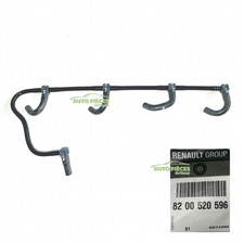 TUYAU RETOUR D'INJECTION