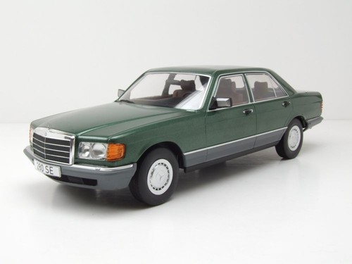 Mercedes class w126 1979 - w126,