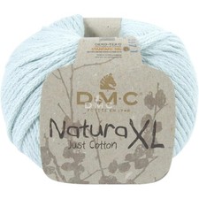 Pelote - 100% coton peigné -