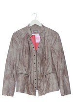 GELCO Veste en cuir
