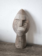 Statue en pierre naturelle