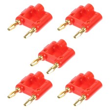  5 Pcs Prise Lanterne Double