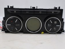 Commande de chauffage occasion CITROEN DS3 Phase 1 - 1.6 HDI 90ch -