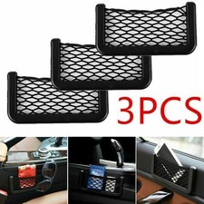 3 X Fourgon Voiture Élastique
