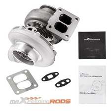 S300SX3 Twin Scroll Turbo