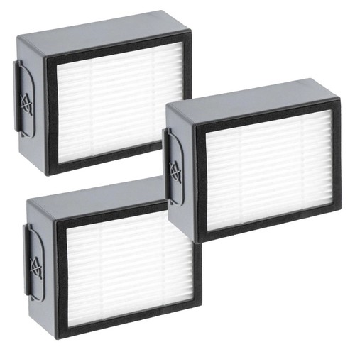 Pack vacuum hepa filter - pack,