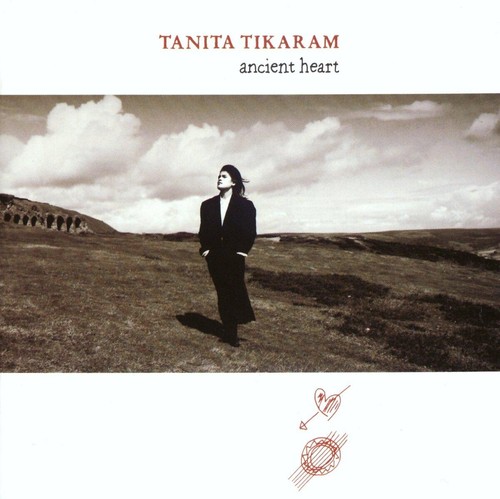 Tanita tikaram ancient - tikaram,