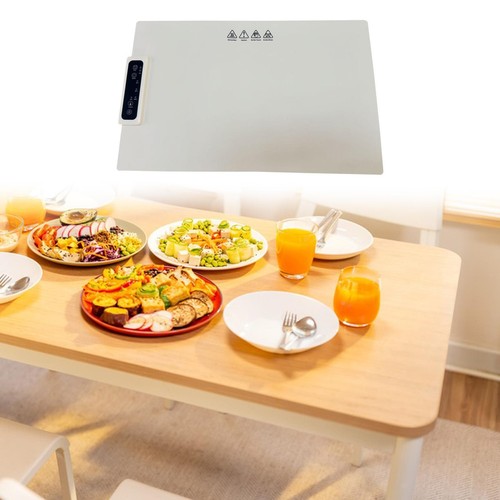 Chauffe plats électrique avec - chauffe-plats,