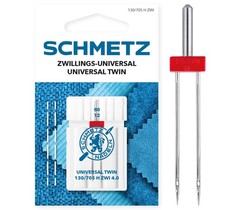 | 1 Aiguille pour machine à